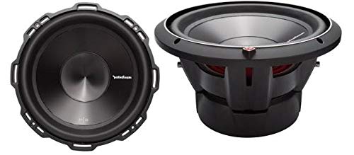 Rockford Fosgate 2 P3D4-10 10 Rockford Fosgate 2 P3D4-10 10